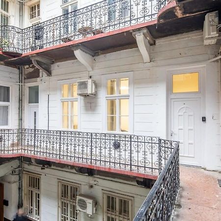 Very Central Convenient Flat Budapeszt Zewnętrze zdjęcie