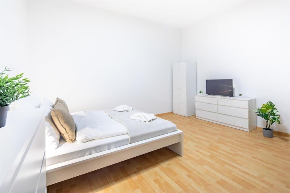 Very Central Convenient Flat Budapeszt Zewnętrze zdjęcie