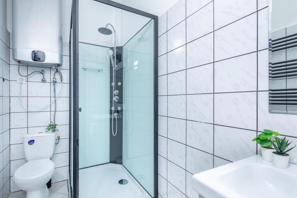 Very Central Convenient Flat Budapeszt Zewnętrze zdjęcie