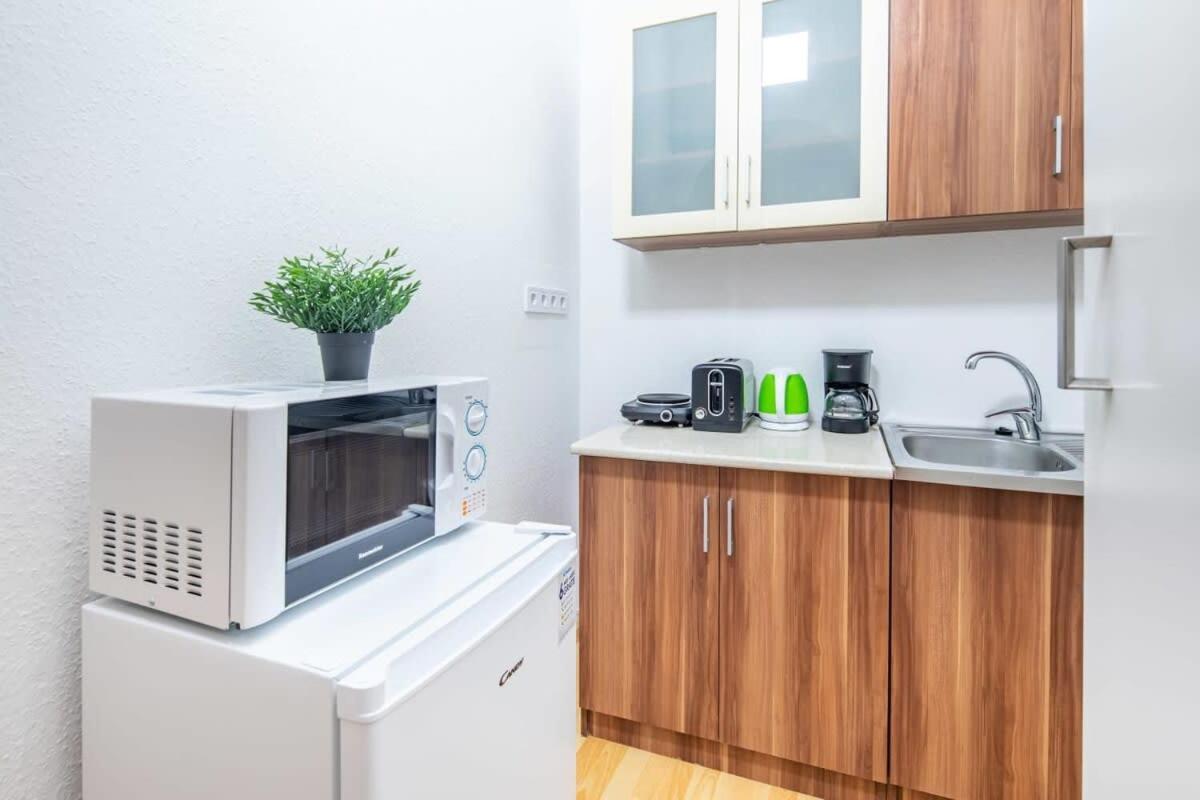 Very Central Convenient Flat Budapeszt Zewnętrze zdjęcie