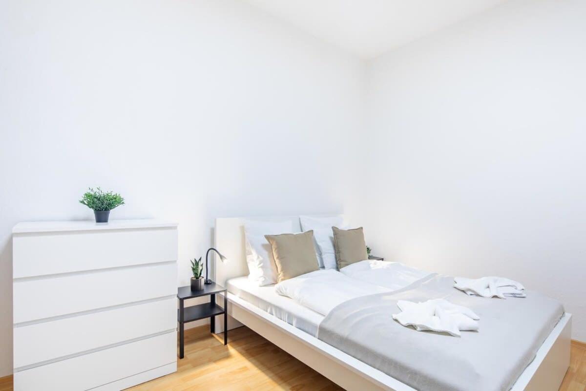 Very Central Convenient Flat Budapeszt Zewnętrze zdjęcie