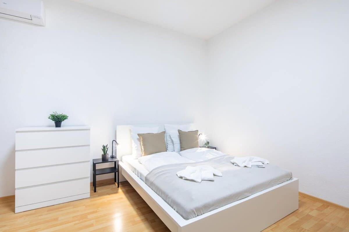 Very Central Convenient Flat Budapeszt Zewnętrze zdjęcie